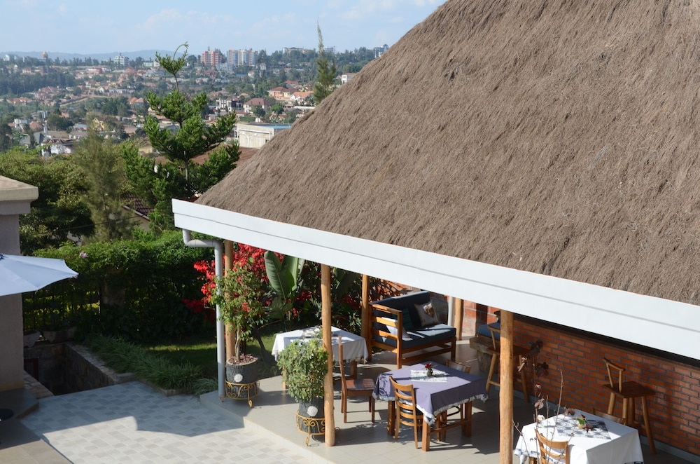 Villa Asimba 40/50
