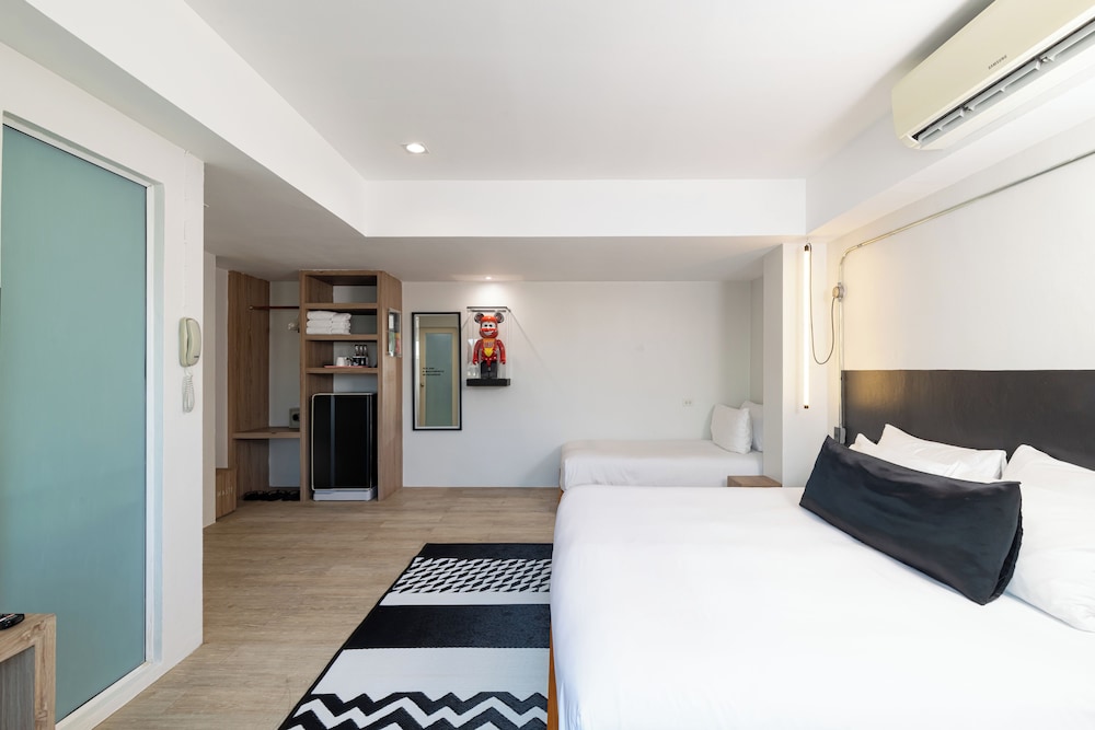 The Core Gallery Hotel 21/57