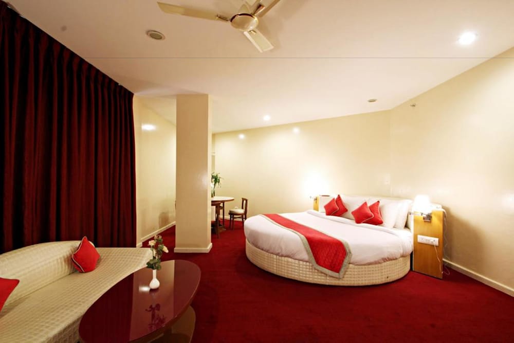 Hotel Ramhan Palace Mahipalpur 44/78