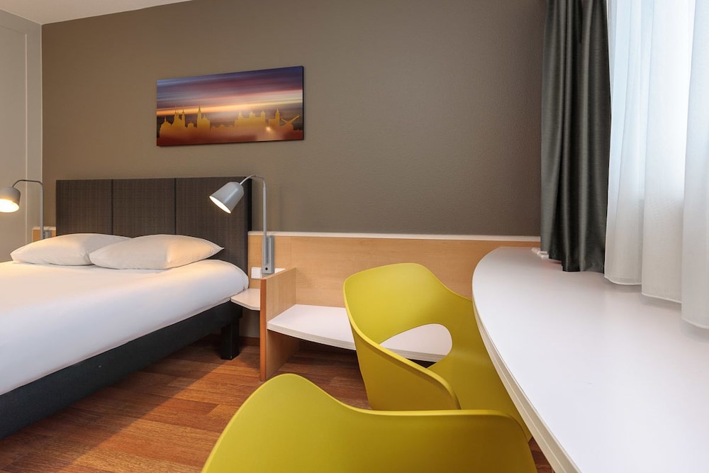 Ibis Wuerzburg City 20/50