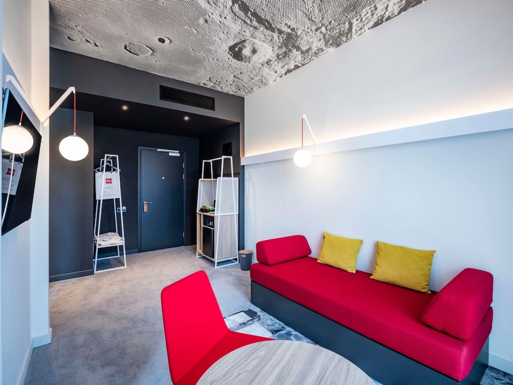Ibis Tbilisi City 47/68