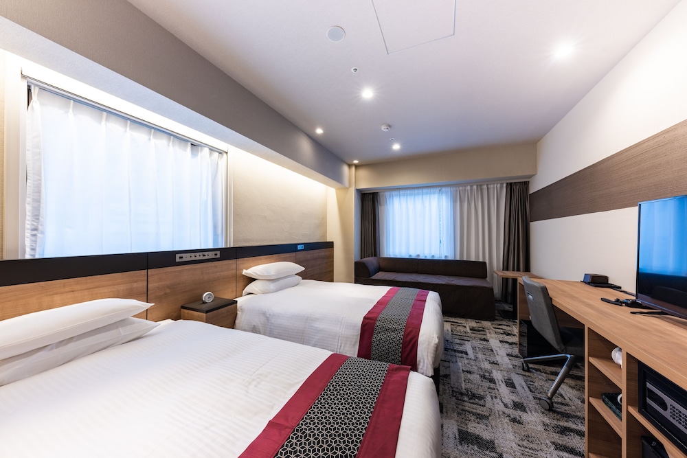 Kazusaya Hotel 7/31