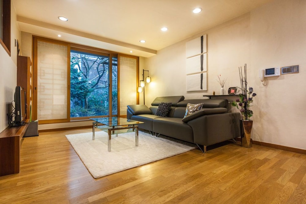 Hanso Presidential Suite Hanok Hotel 29/48