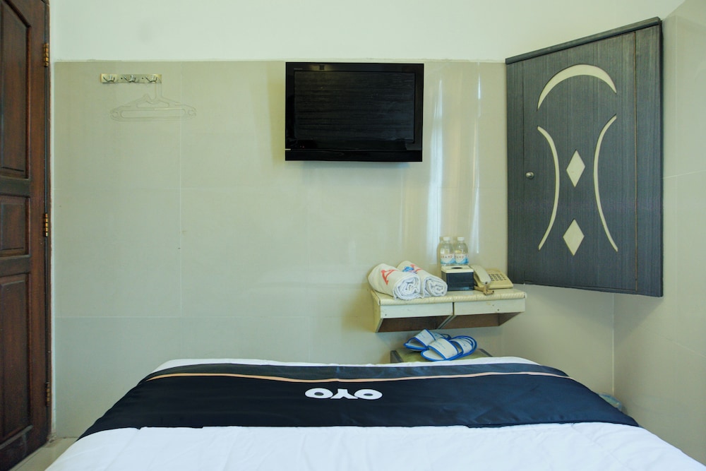 Townhouse Oak Palembang Near Jembatan Ampera Formerly Azzura Hotel 21/32