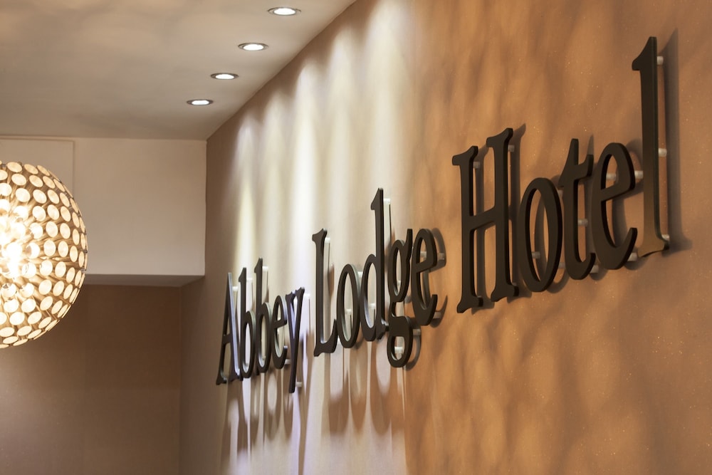 The Abbey旅馆酒店(The Abbey Lodge Hotel) 图片2
