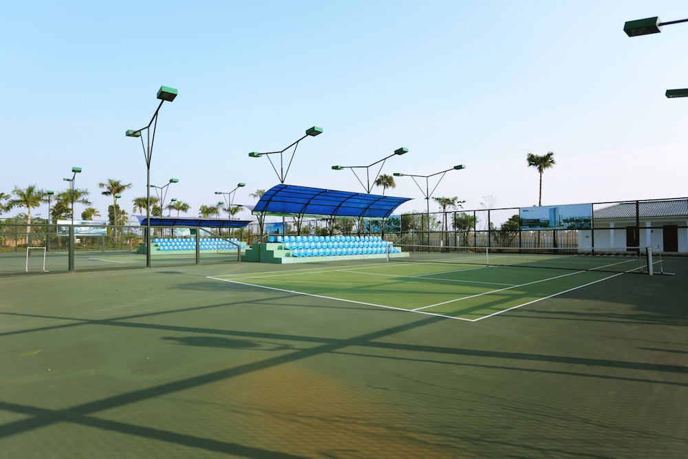 FLC LUXURY RESORT VINH PHUC 45/70