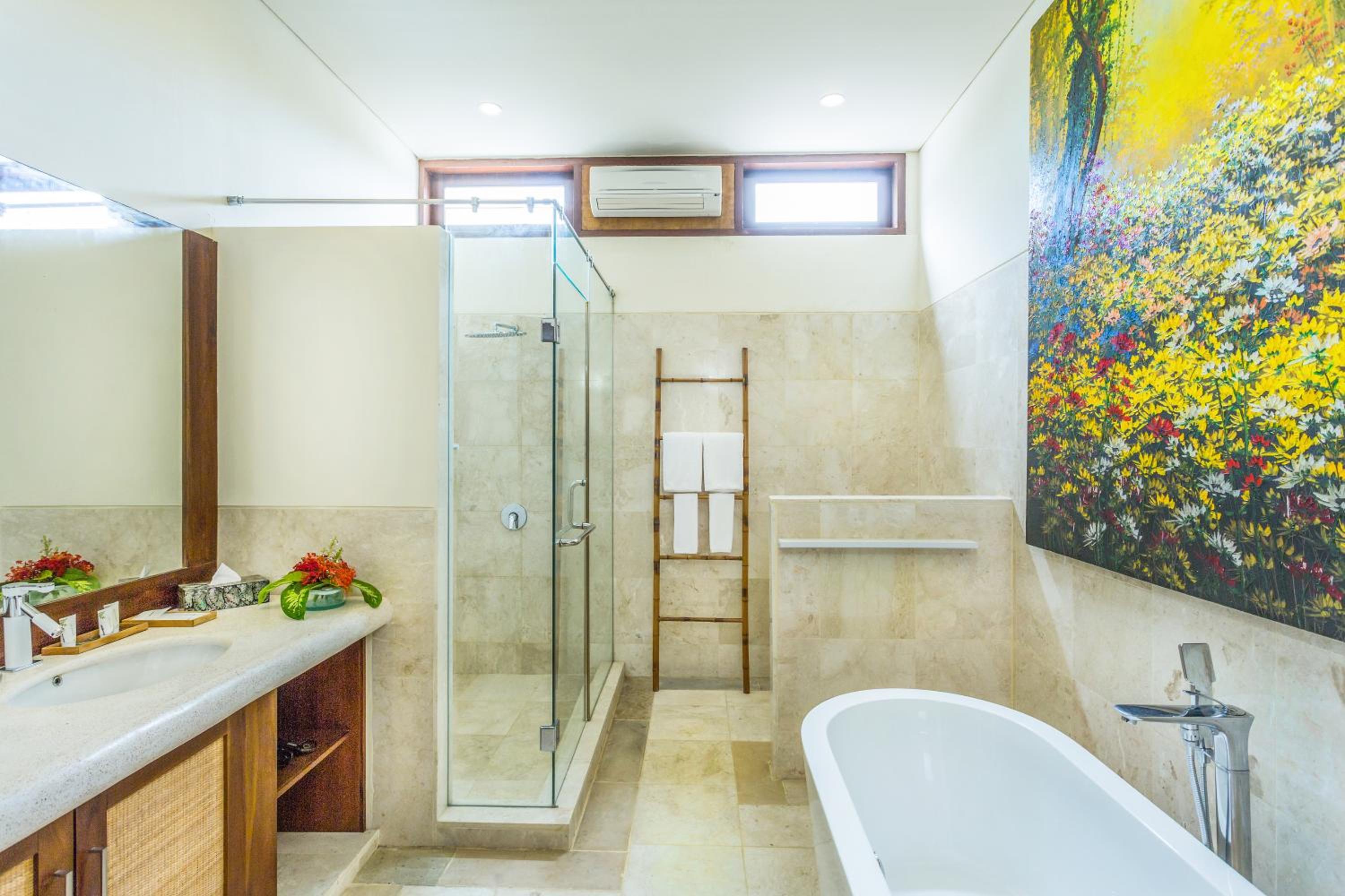 Suite Ocean View - Adult Only