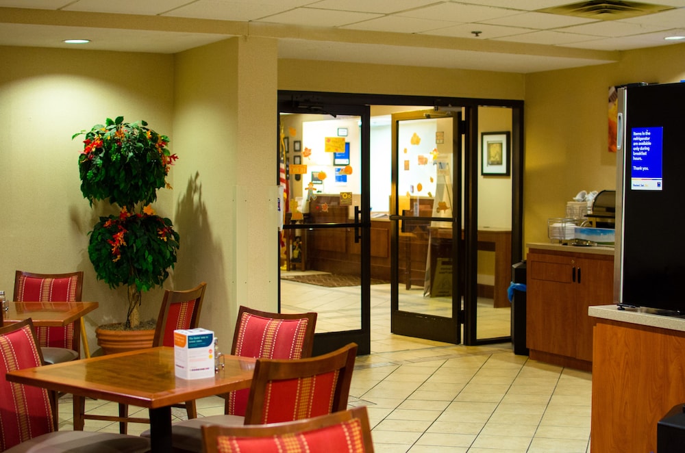 Quality Inn Clarksville 30/47