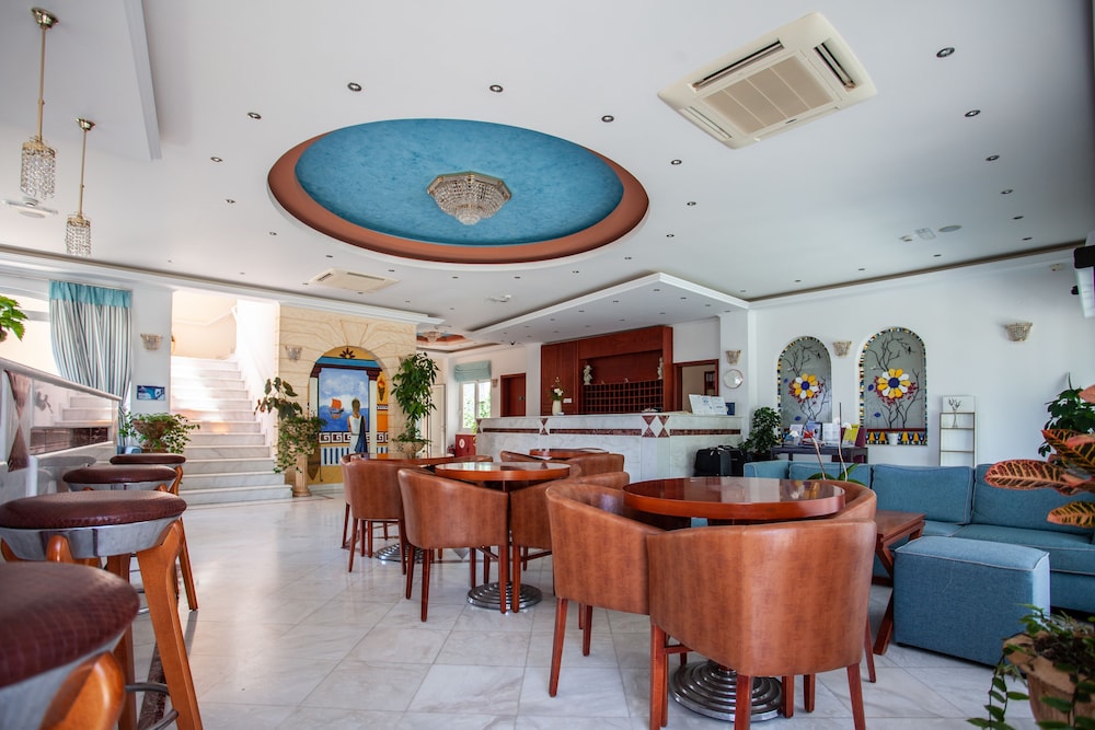 Porto Plakias and Spa Hotel 48/63
