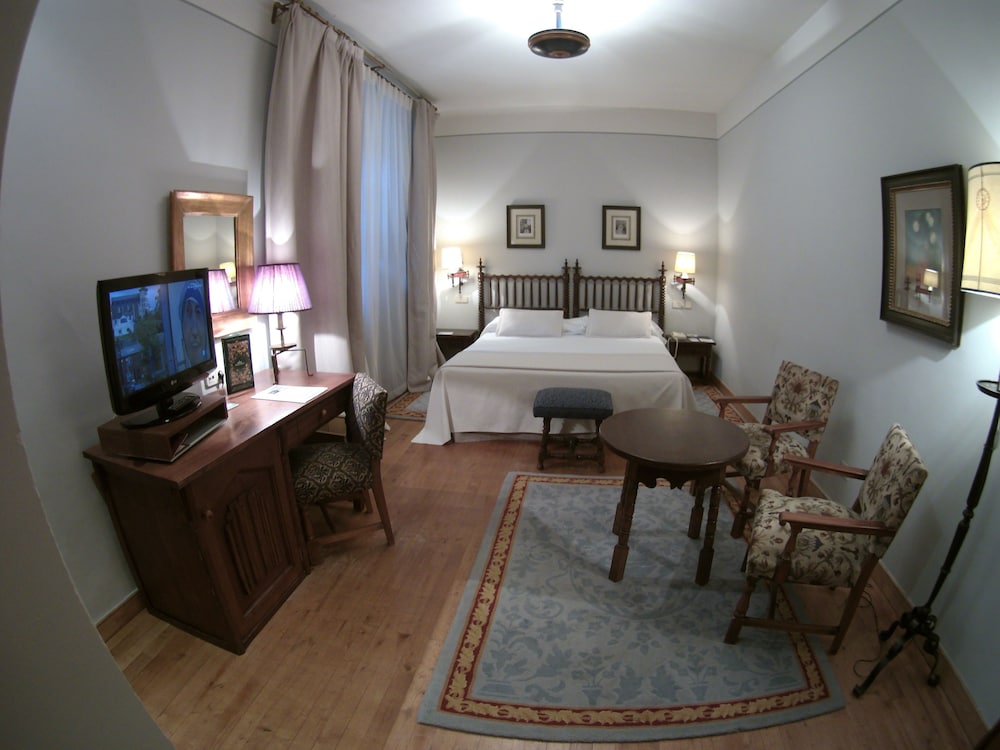 Parador de Santiago de Compostela 46/71