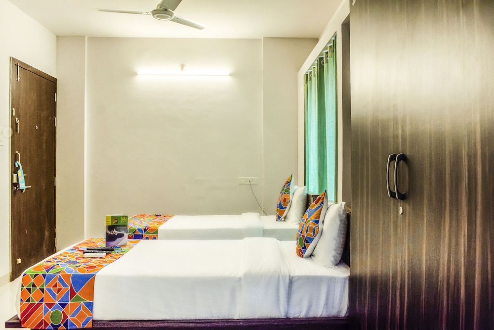 Fabhotel Ajay Inn Viman Nagar 13/37
