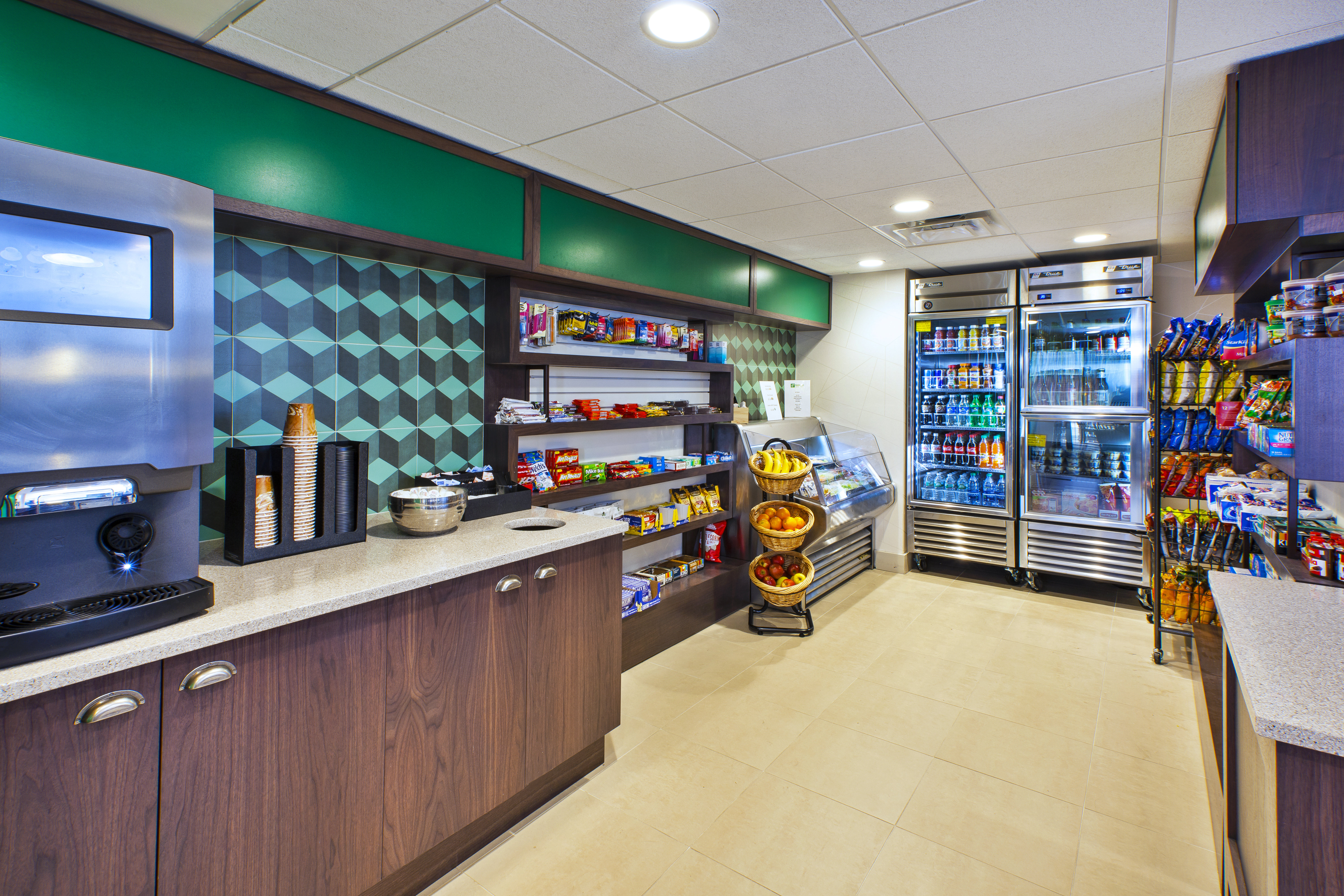 Holiday Inn Washington Dulles Intl Airport 6/33