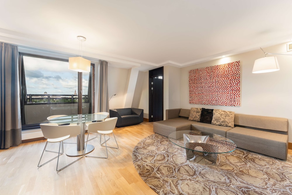Radisson Blu Elizabete Hotel 29/50