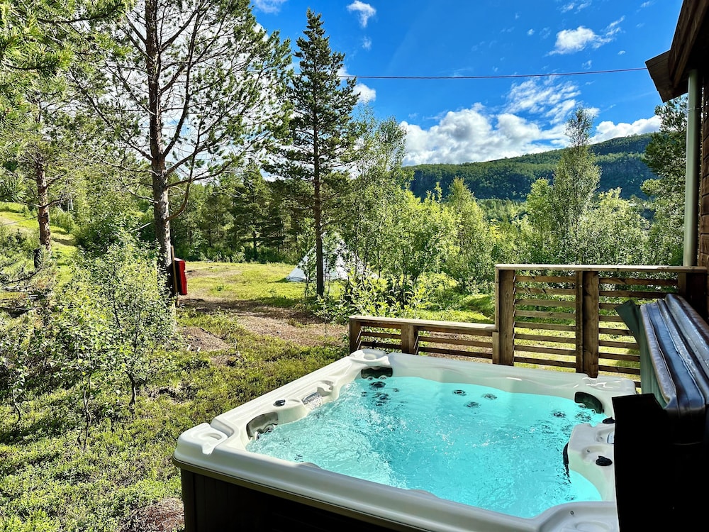 Bjornfjell Mountain Lodge 45/50