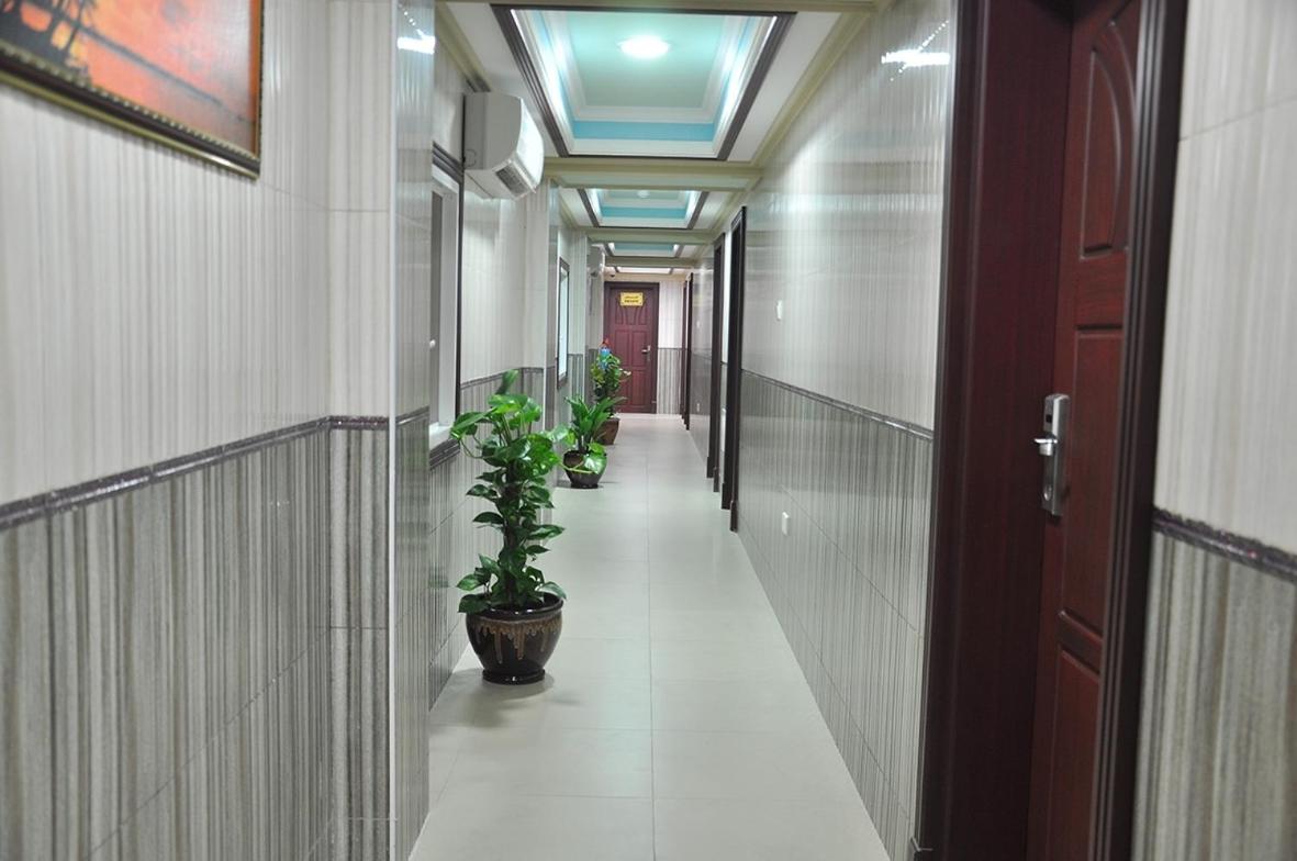 Bowshar International Hotel 13/40