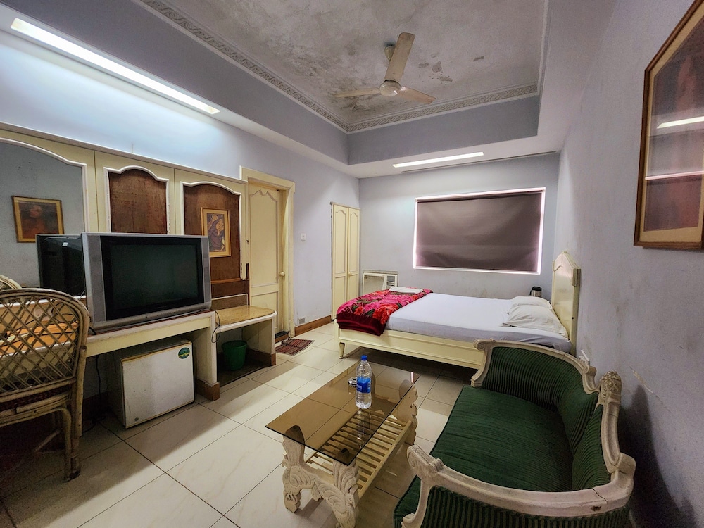 Park Palace Hotel 48/55