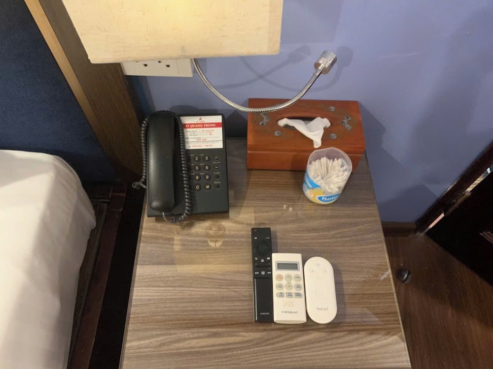 A25 Hotel Quang Trung 43/56