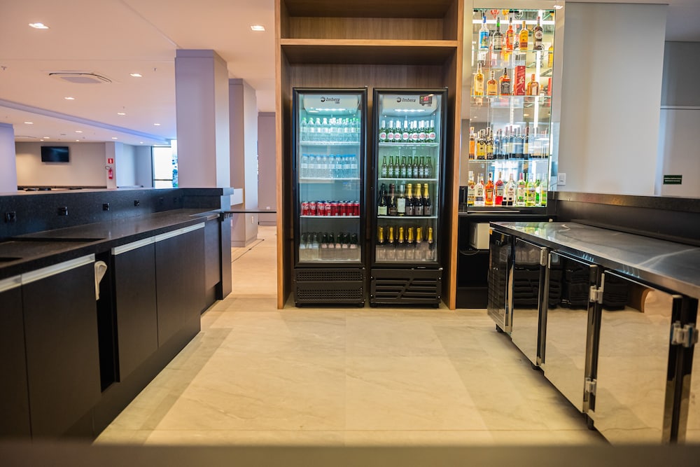Dall Onder Planalto Hotel Bento Goncalves 5/40