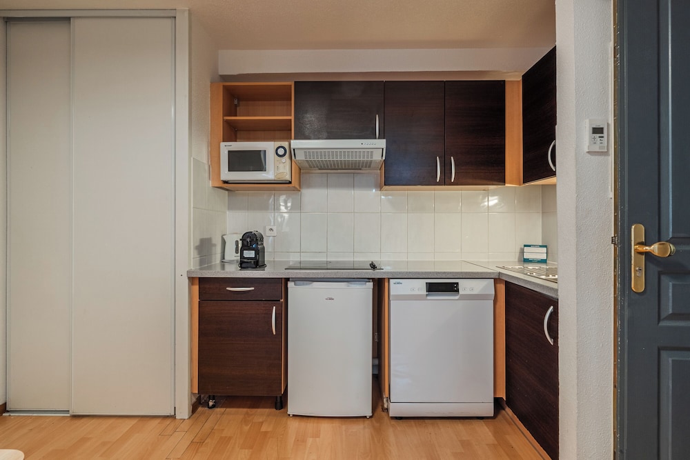 RESIDHOTEL MULHOUSE CENTRE 10/60