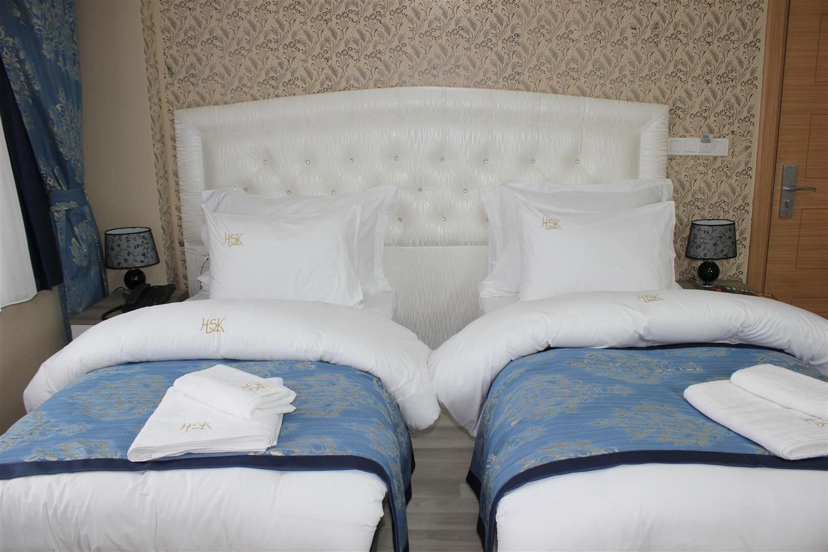 Hotel Selimpasa Konagi 5/36