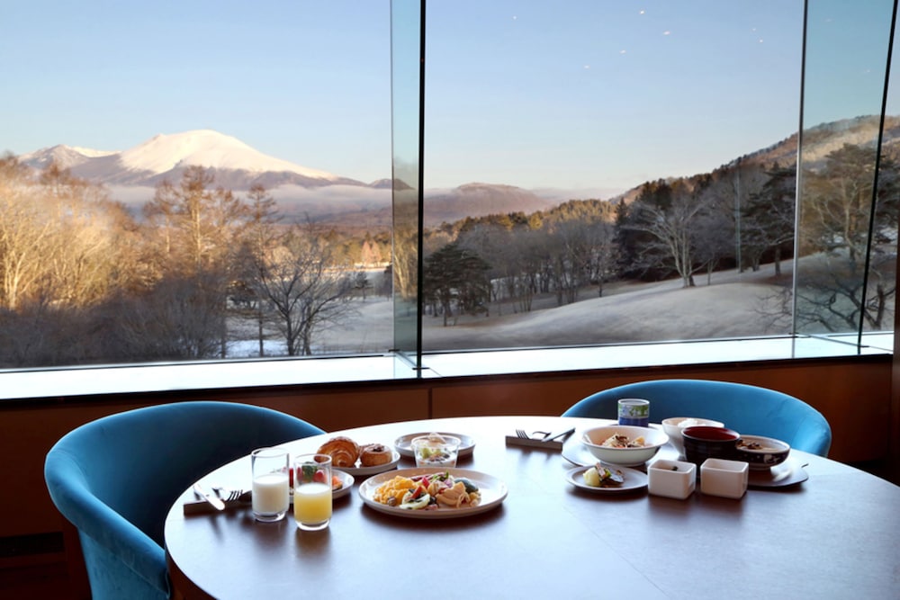 Karuizawa Asama Prince Hotel 30/47