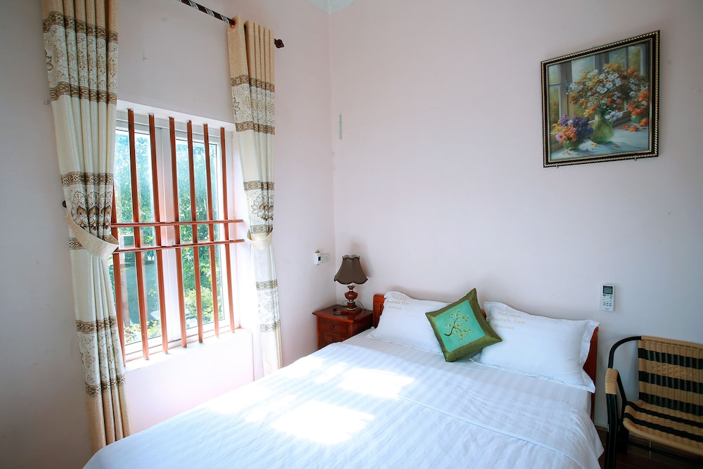 Ninh Binh Mountain View Homestay 12/50