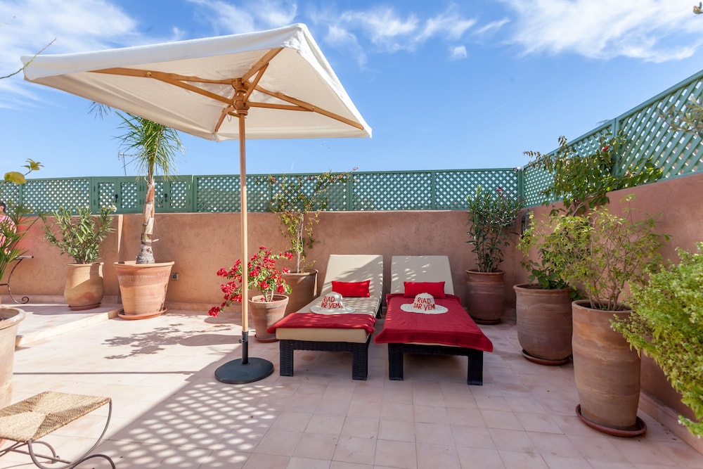 Riad Dar Yema 42/50
