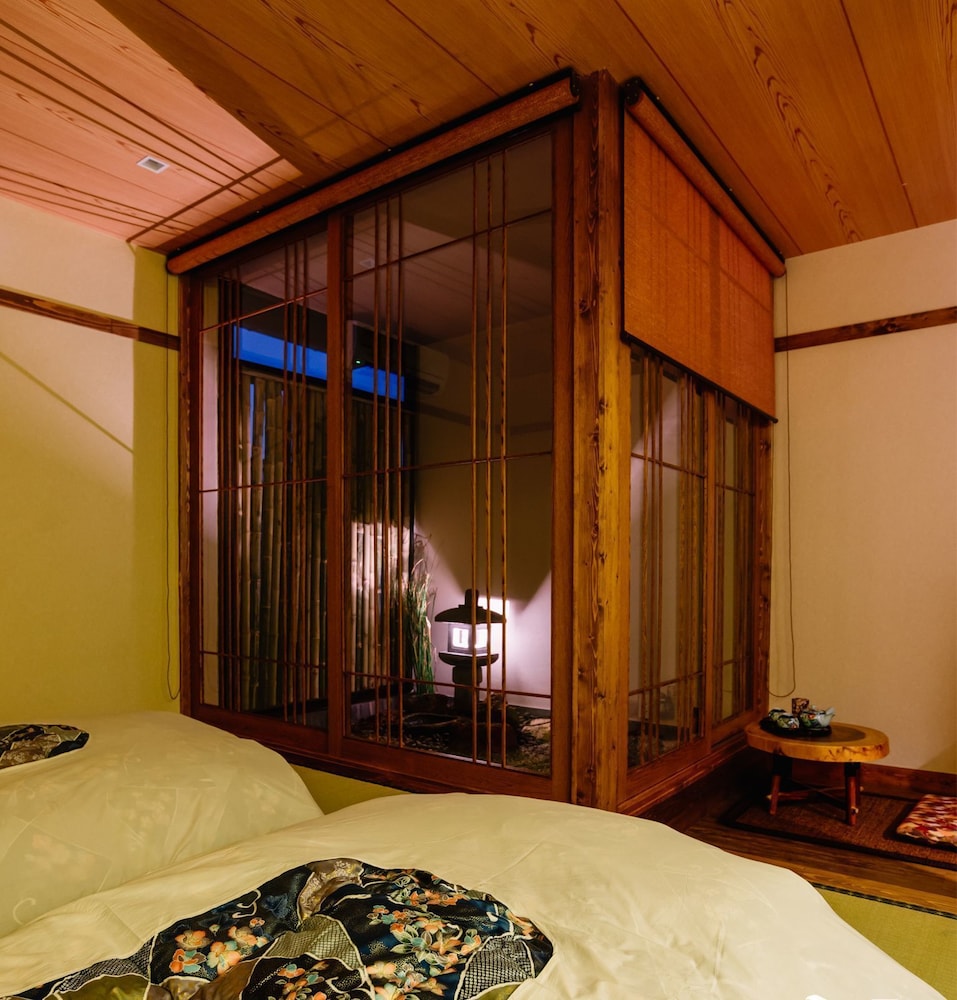 Mayu Bangkok Japanese Style Hotel 26/52