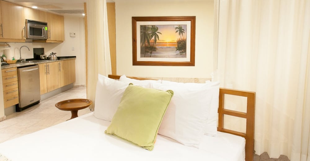The Marlin At Taino Beach Resort Clubs 18/60