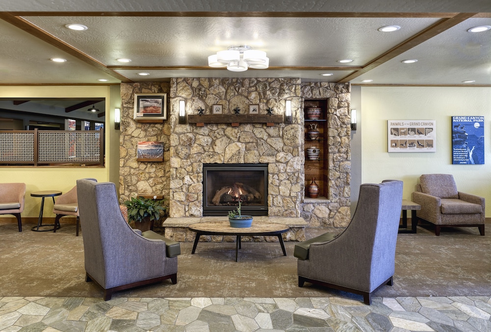 Yavapai Lodge 27/50