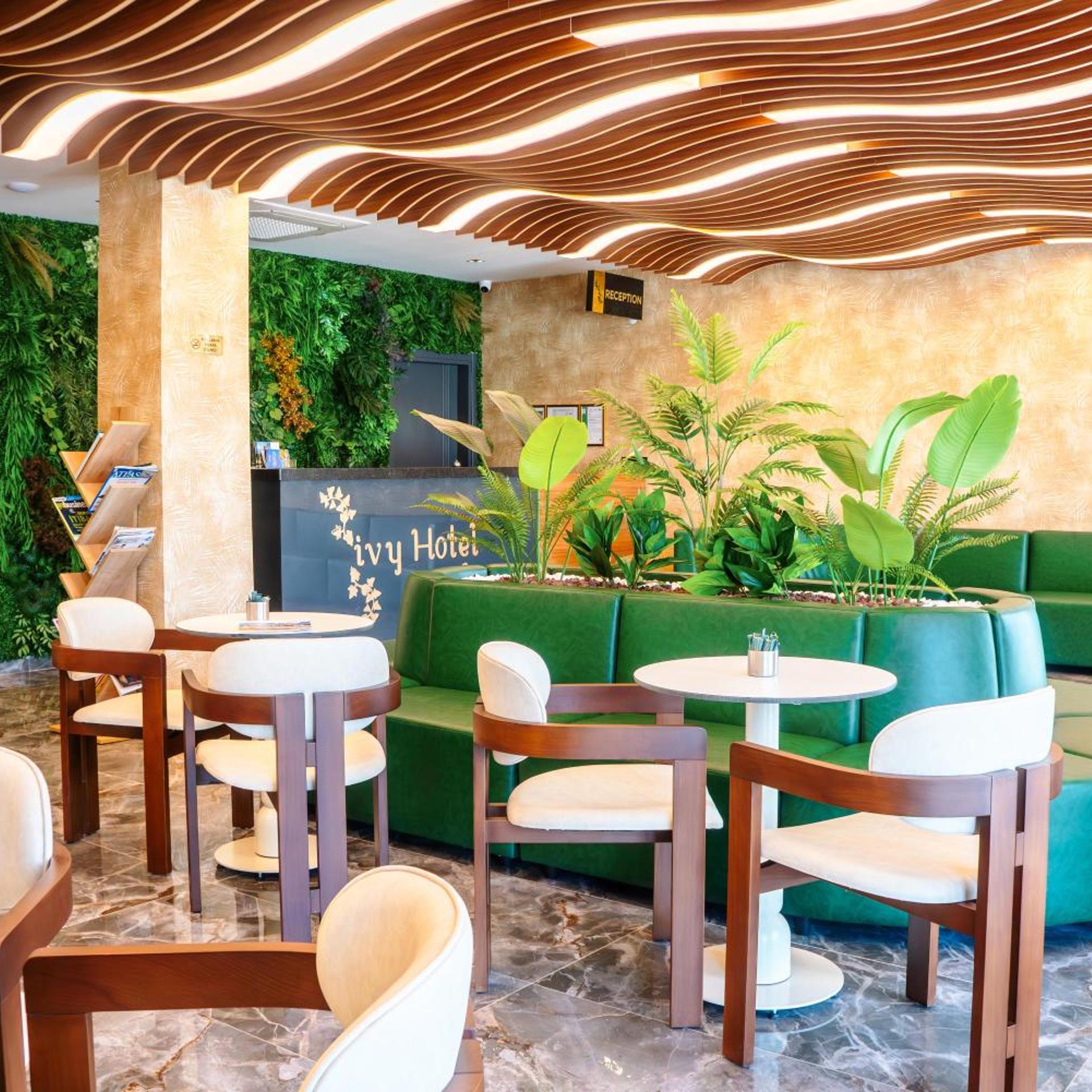 Ivy Hotel Spa 31/38
