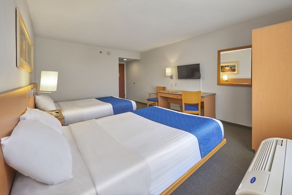 City Express by Marriott Reynosa 29/65