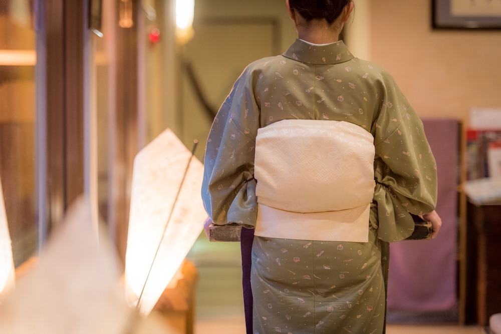 Iwayu Ryokan 25/50