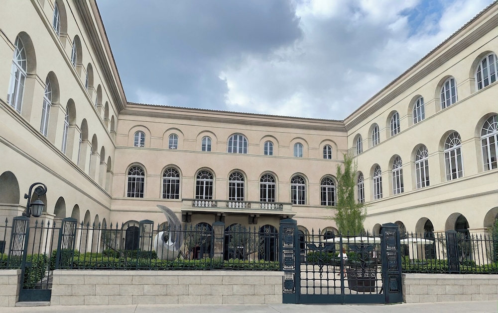 SOWELL Grand Hotel Dieu 25/38