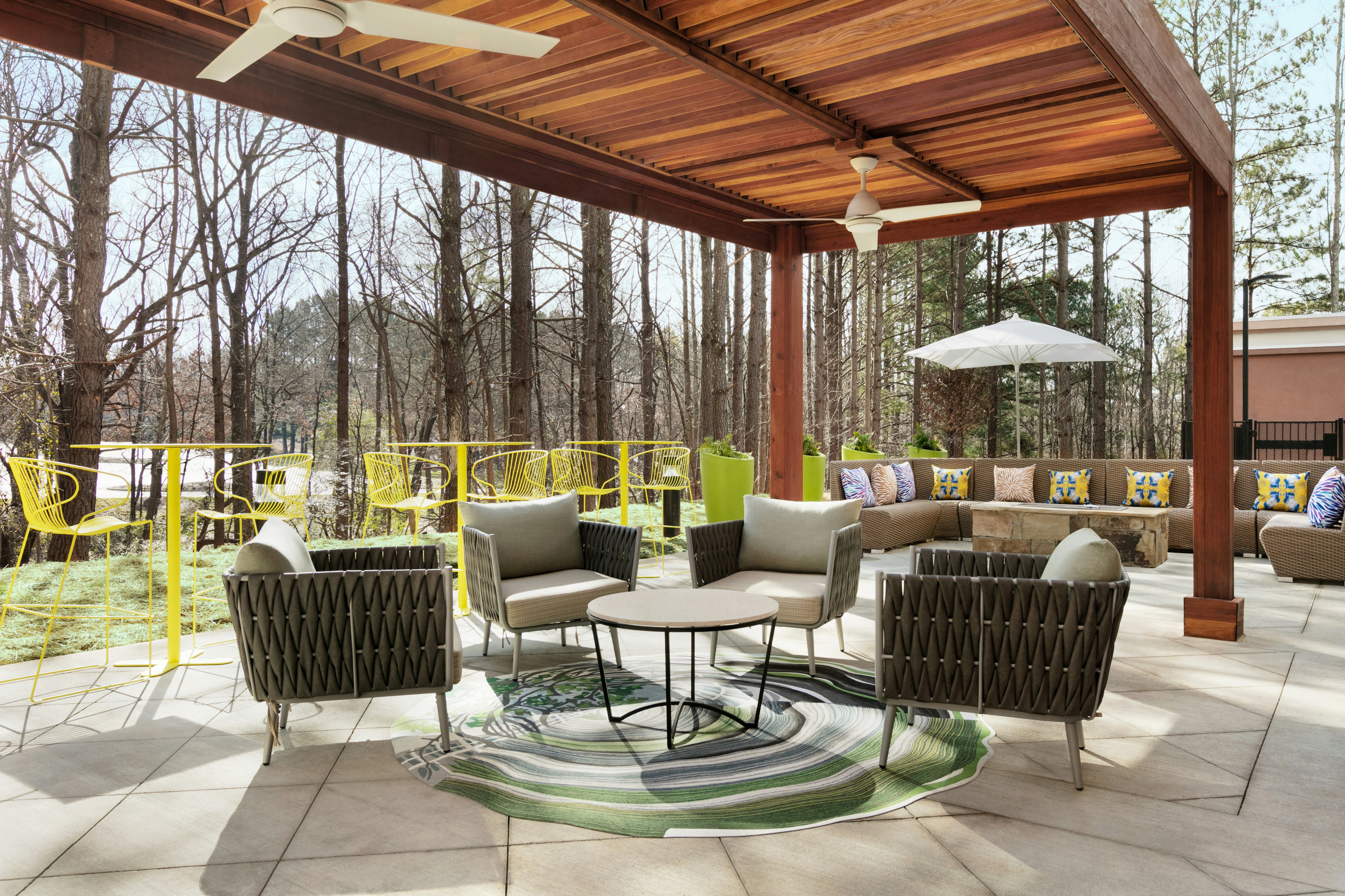 Hampton Inn Suites Johns Creek 26/47