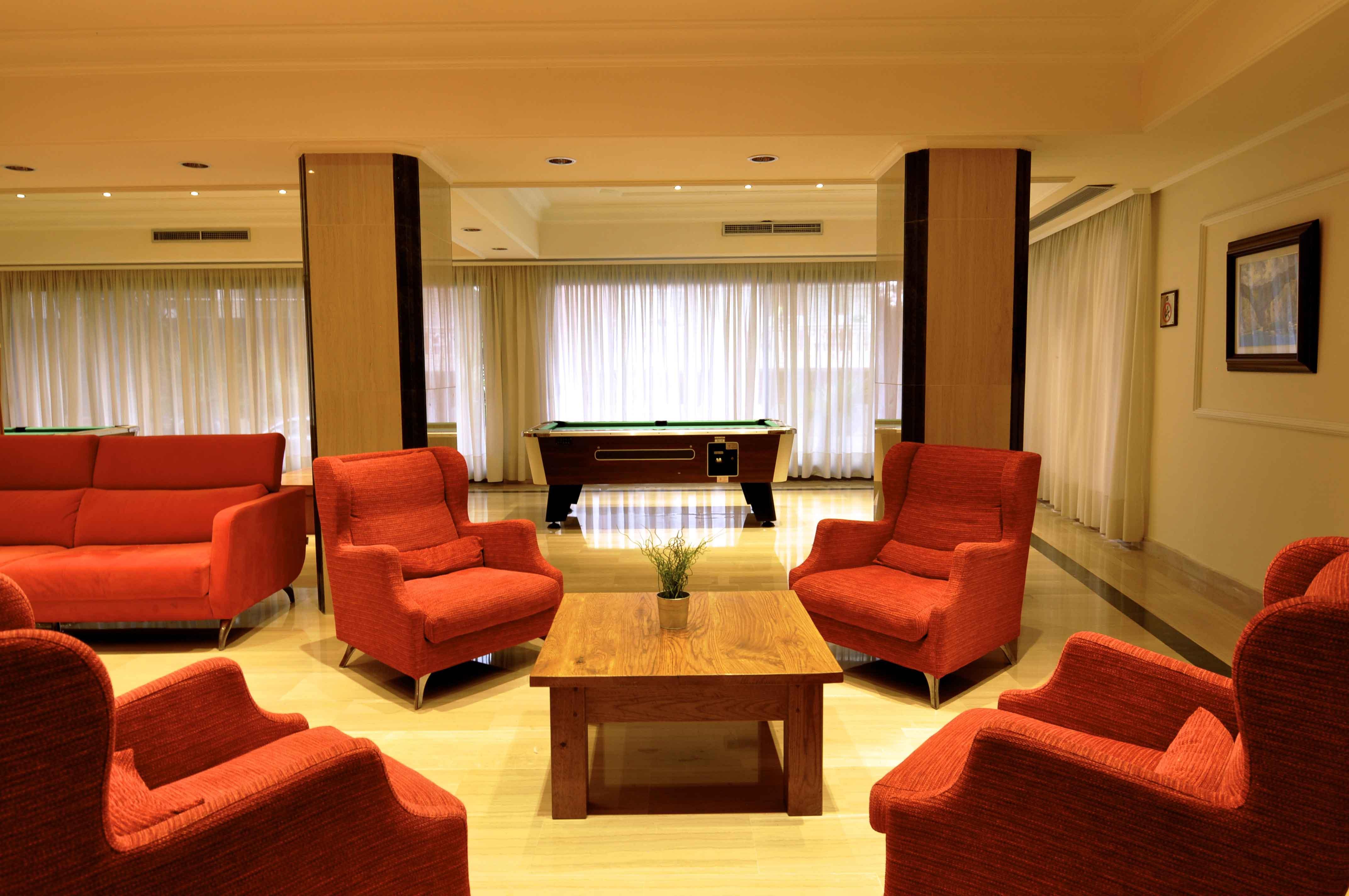 Ipanema Park Beach Hotels 21/50