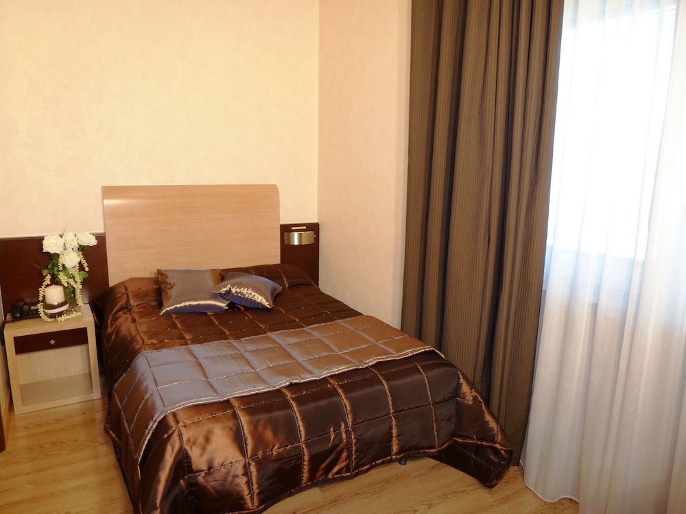 Hotel Euro House Suites 20/49
