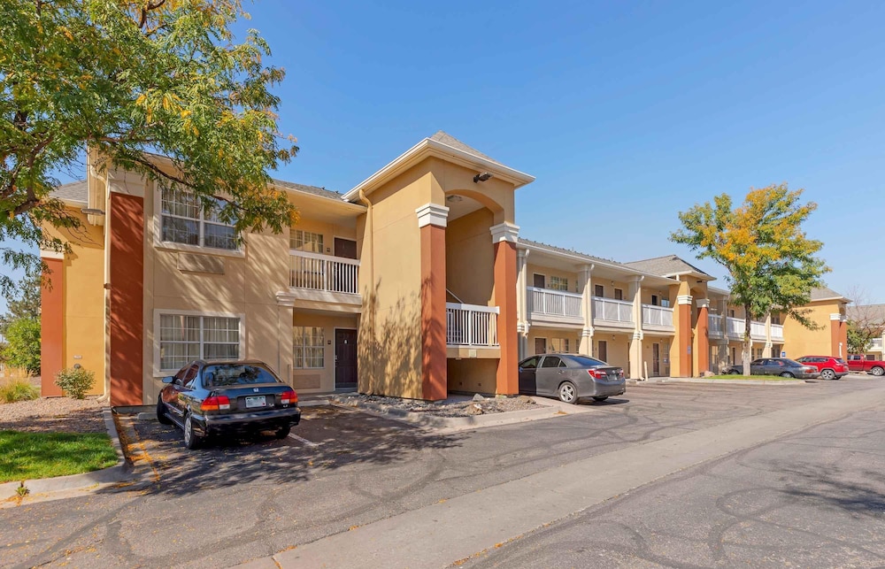 Extended Stay America - Denver - Aurora South 43/50
