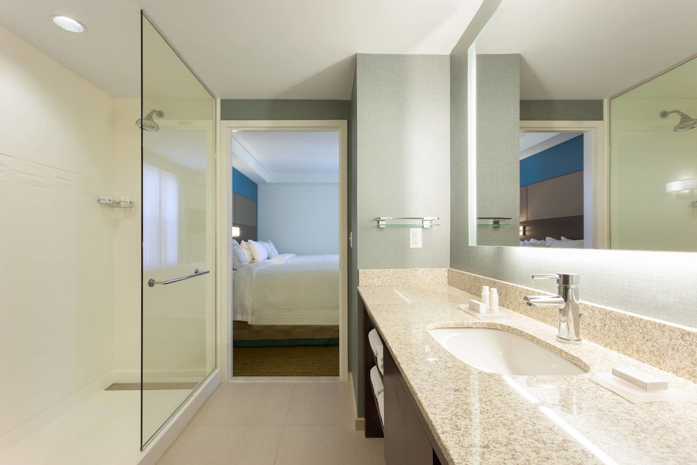 Residence Inn By Marriott Orlando Downtown 14/67