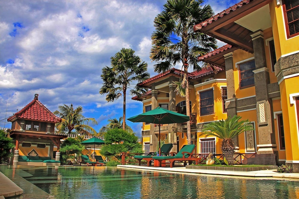 Apel Villa Sanur 12/54