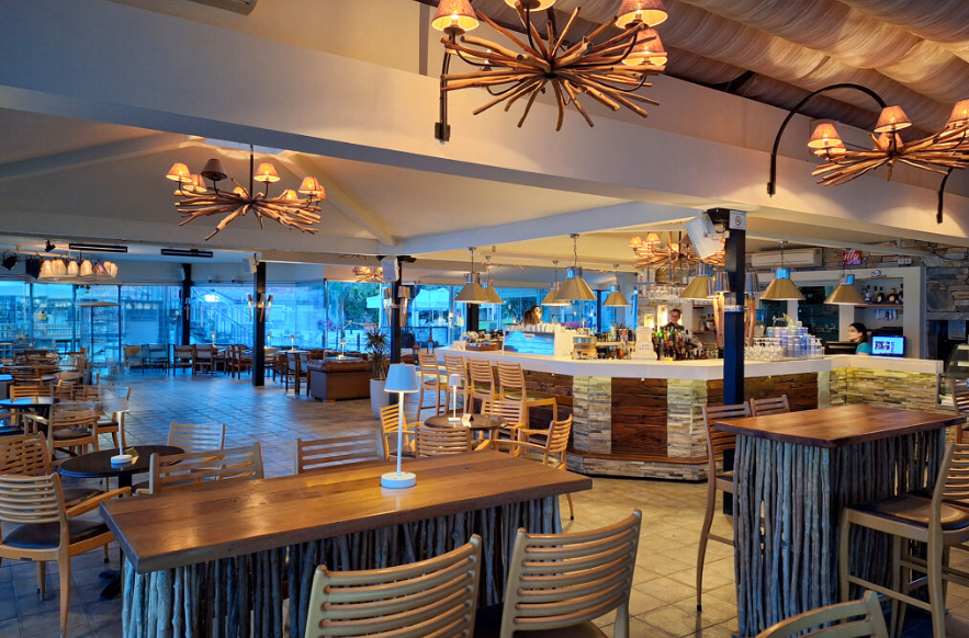 Anthemus Sea Beach Hotel And Spa 30/44