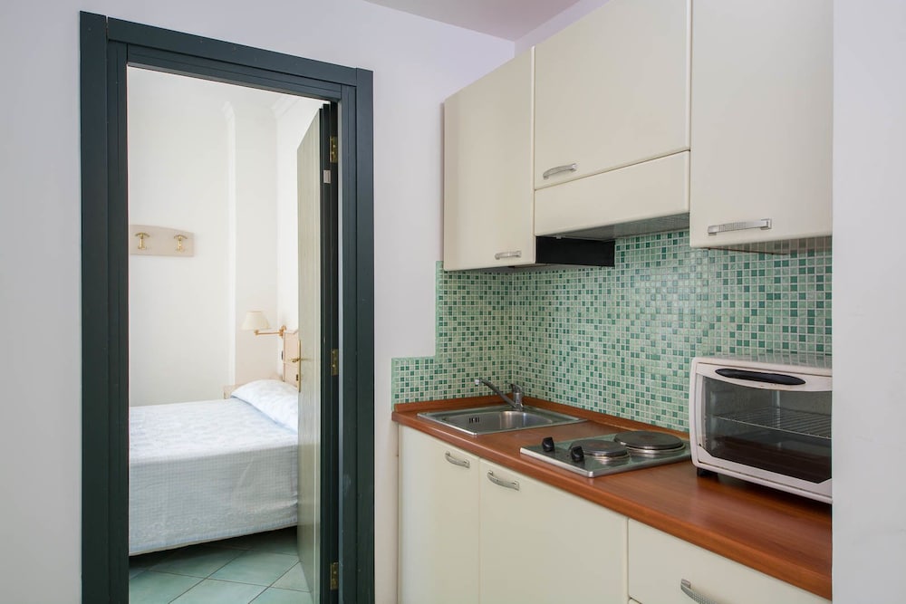 La Residenza Aparthotel 34/35