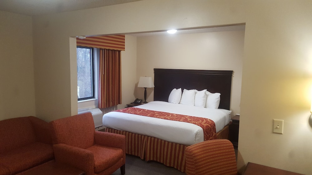 Ashley Quarters Hotel 11/33