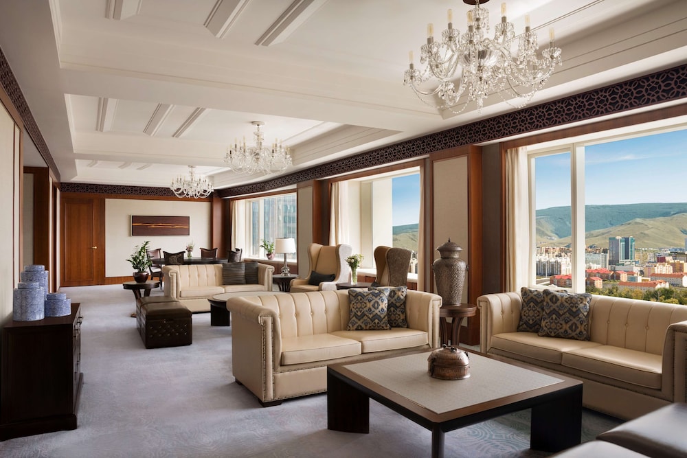 Shangri-La Ulaanbaatar 42/58
