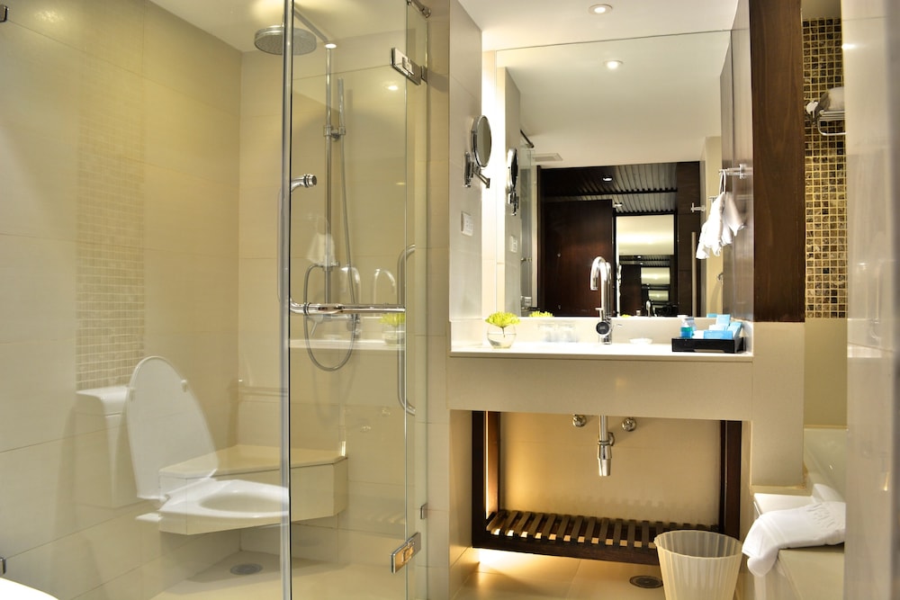 A-ONE Pattaya Beach Resort 23/67