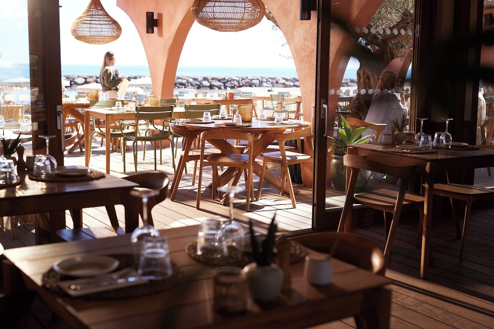 Hotel Saint Aygulf 30/50