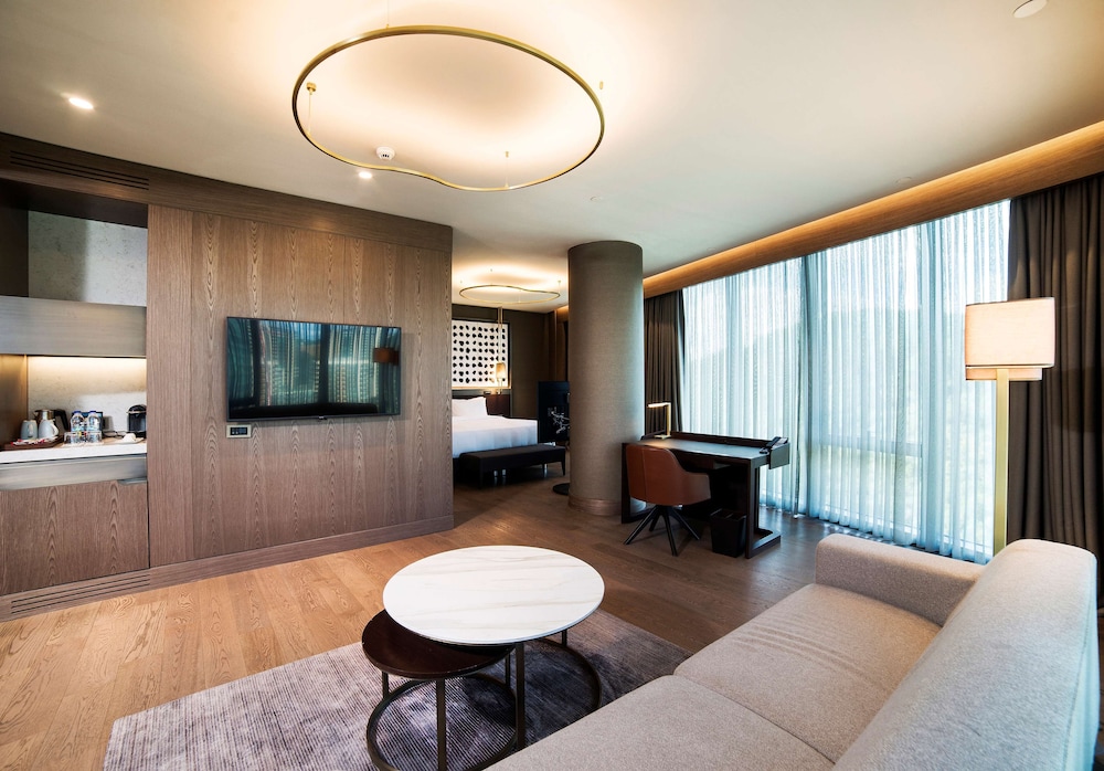 Radisson Collection Hotel Vadistanbul 50/75