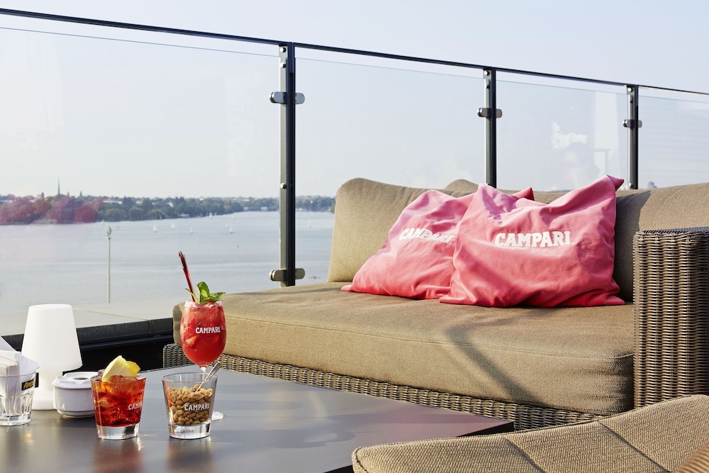 The George Hotel Hamburg 43/59
