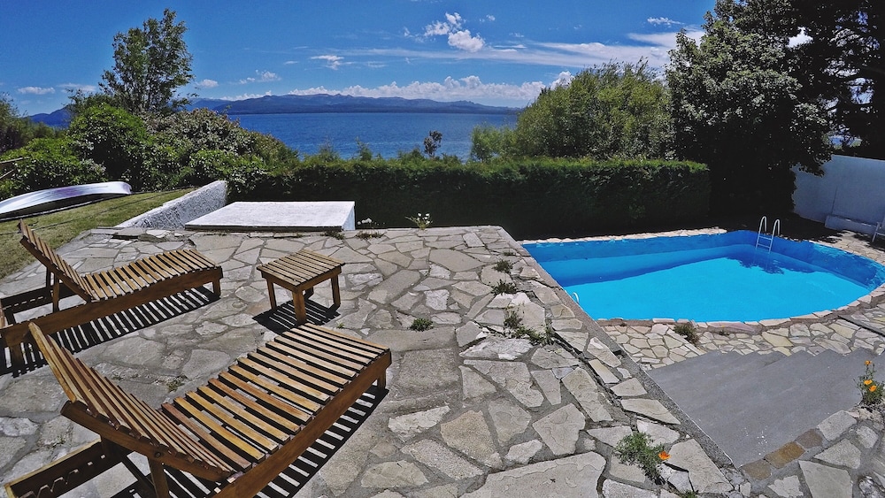 Hosteria Nordico Lake By Nordic 51/74