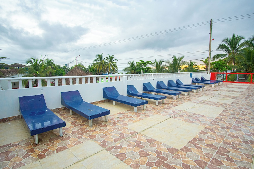 Hotel Playa Divina 47/58